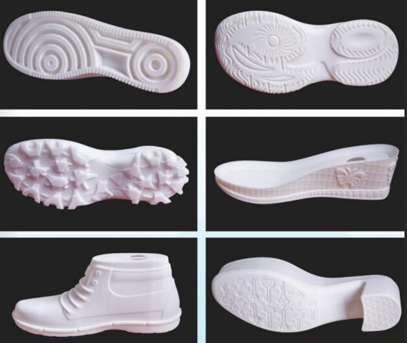 The 19th Jinjang Footwear