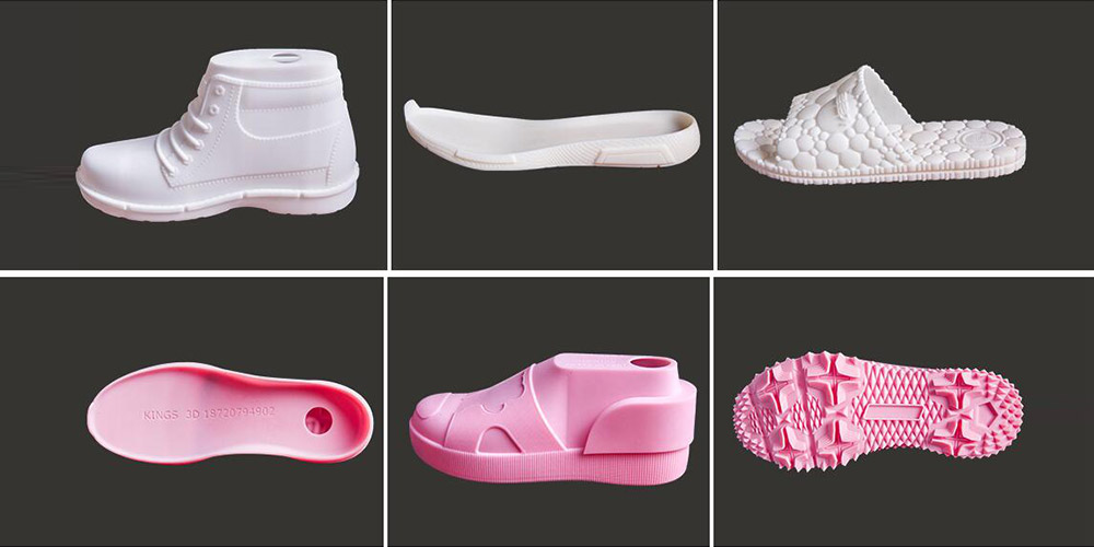 Shoe Industry Shoe Industry