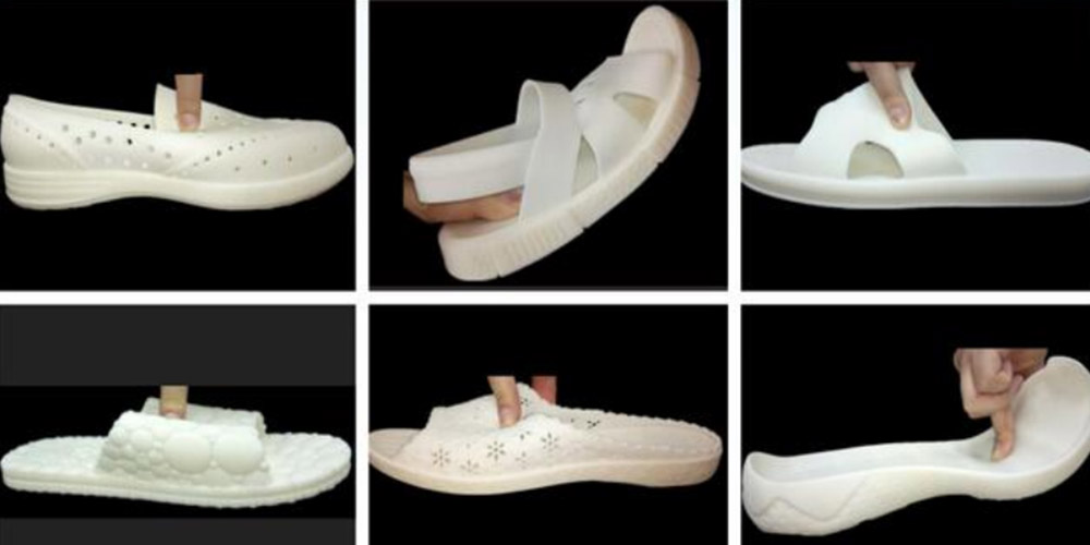 Shoe Industry Shoe Industry