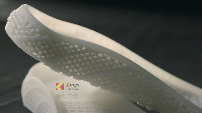 万人鞋厂耀群实业为何选择金石SLA光固化3D打印机