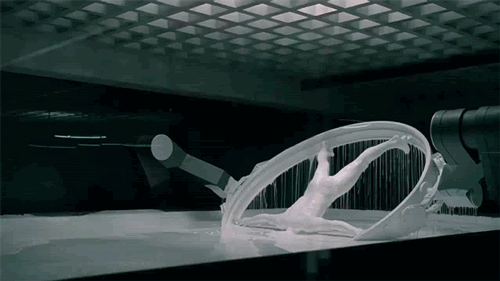 3D打印西部世界2.gif