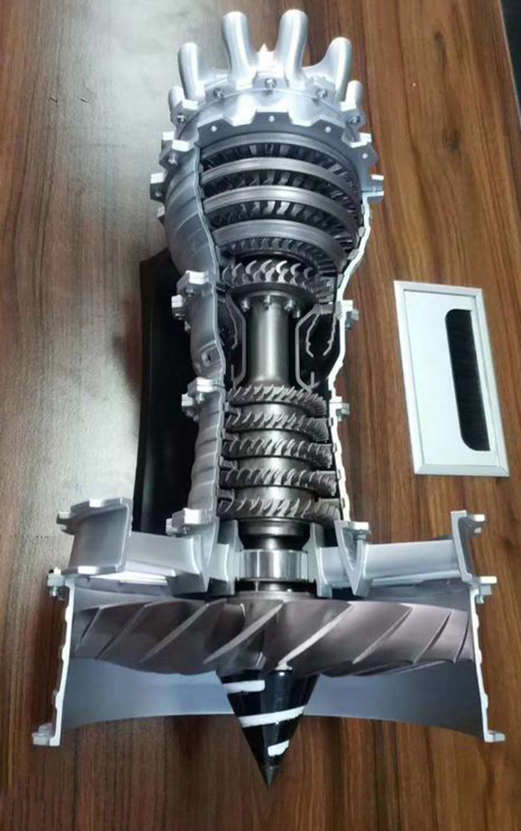 3D打印机已经应用各大领域