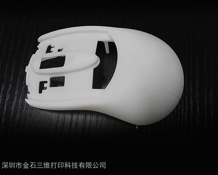 3D打印机已经应用各大领域