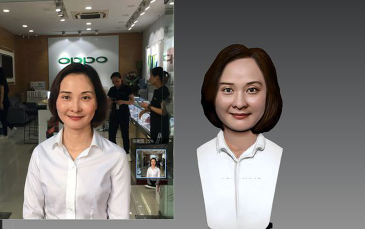 3D打印机已经应用各大领域