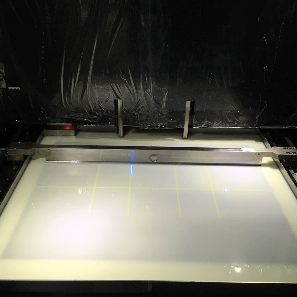 什么是SLA3D打印机