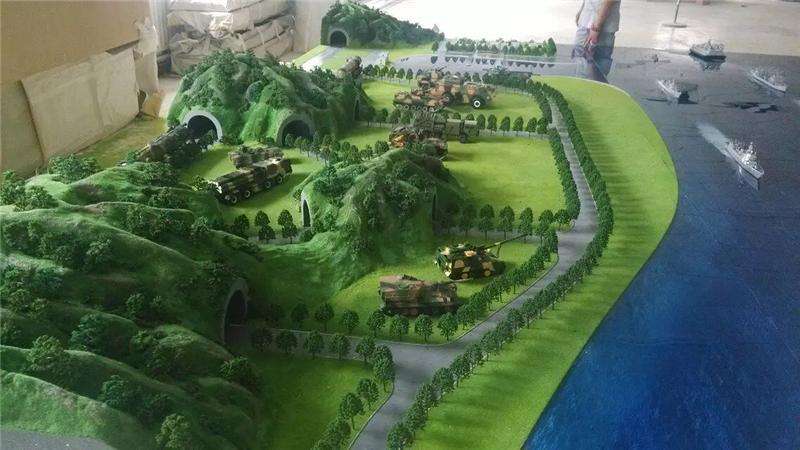 由美國(guó)3D打印槍支圖紙被禁，淺析工業(yè)級(jí)3D打印機(jī)在軍事領(lǐng)域的應(yīng)用