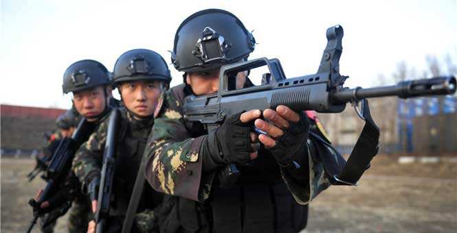 由美國3D打印槍支圖紙被禁，淺析工業(yè)級3D打印機(jī)在軍事領(lǐng)域的應(yīng)用