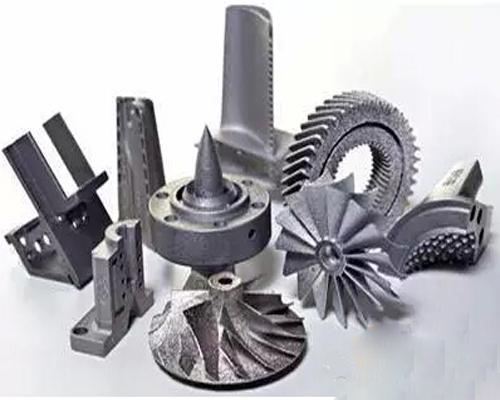 由美國3D打印槍支圖紙被禁，淺析工業(yè)級3D打印機(jī)在軍事領(lǐng)域的應(yīng)用
