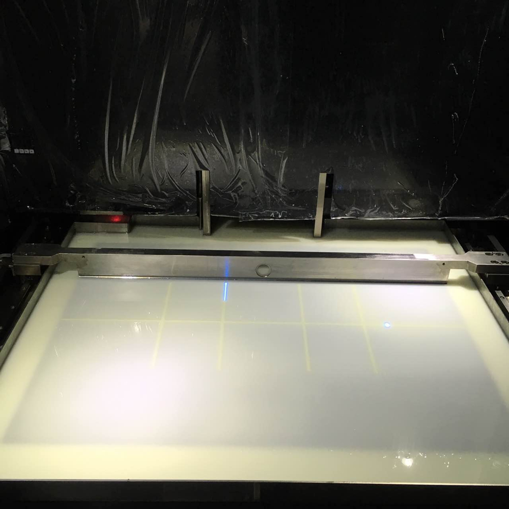 SLA光固化3D打印技术 较成熟的SLA技术厂家是金石3d打印机企业