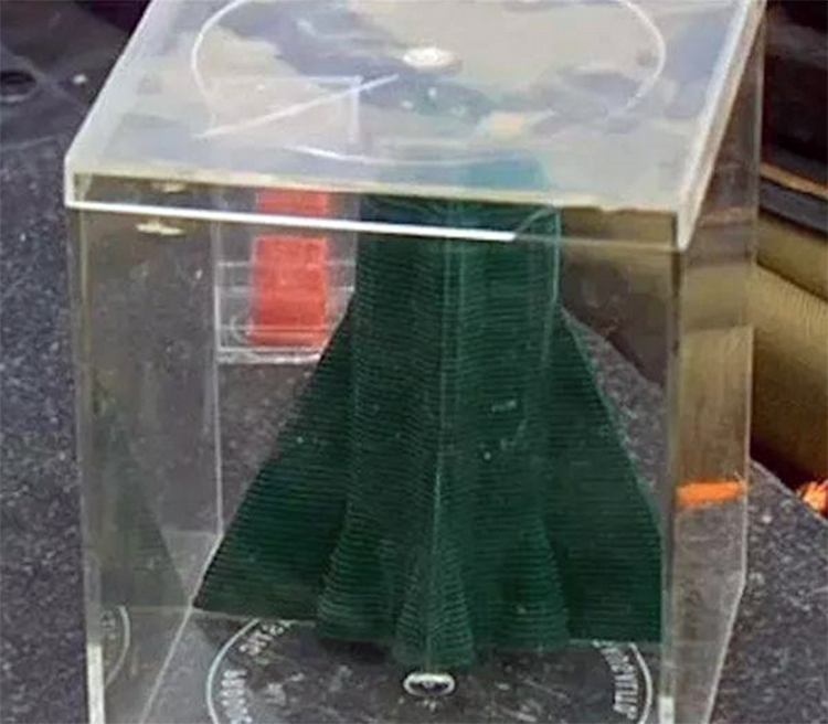3D打印机第一个发明的人，来看看是谁！