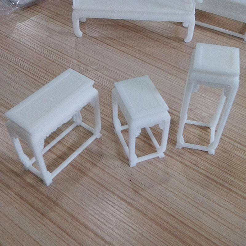 3D打印应用在家具行业会有什么影响？