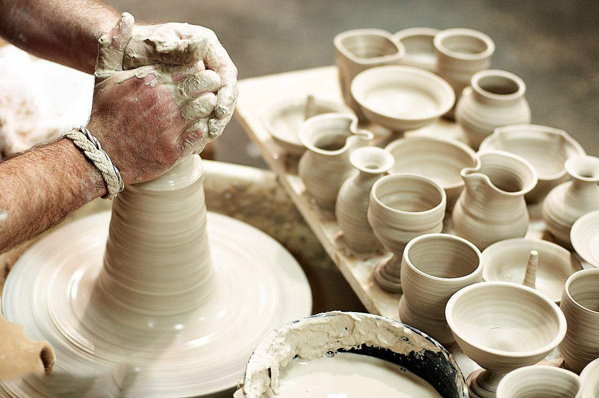 陶瓷行业的痛点以及解决方式