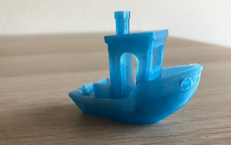 3D打印机校准指南 - 如何校准3D打印机