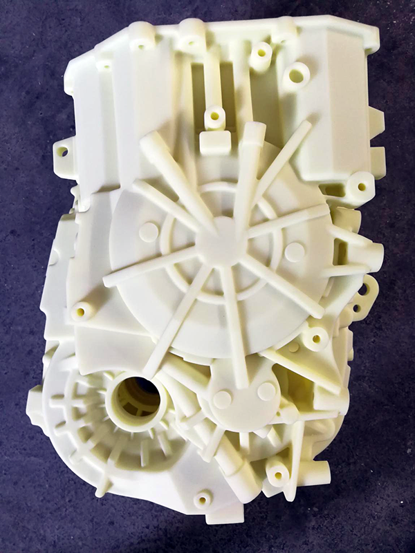 Kings1700汽车造型大尺寸高速3D打印机