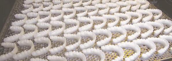 Kings牙模3D打印机，隐形牙套制作厂家的核心装备