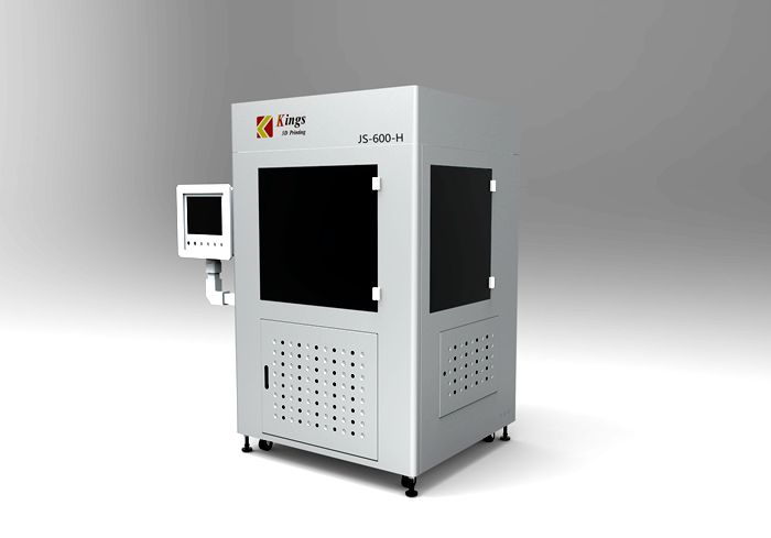 Kings牙模3D打印机,隐形牙套制作厂家的核心装备 Kings牙模3D打印机,隐形牙套制作厂家的核心装备