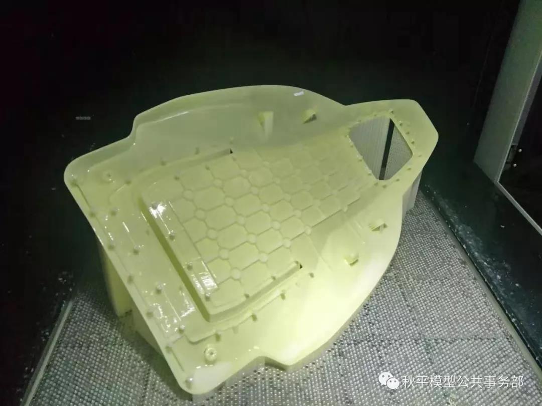 SLA光敏树脂3d打印材料
