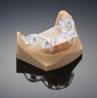 分享最前沿数字化齿科技术  金石三维与您相约2020亚太口腔展