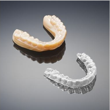 分享最前沿数字化齿科技术  金石三维与您相约2020亚太口腔展