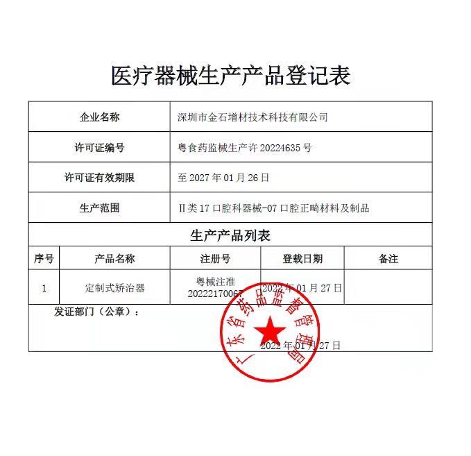 3D打印厂商深入口腔医疗下游产业链 金石三维持续发力齿科3D数字化解决方案