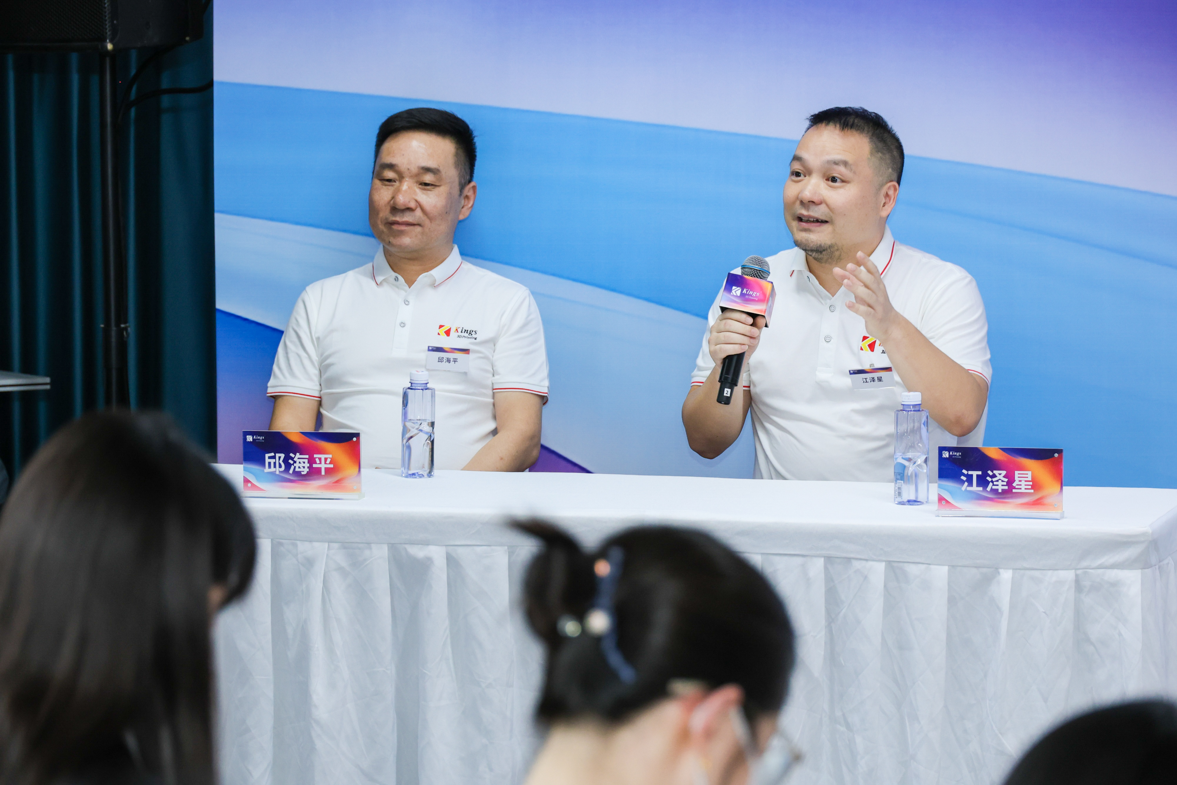 展会预告 | 金石三维＆汇纳科技即将亮相2025深圳Formnext展会！