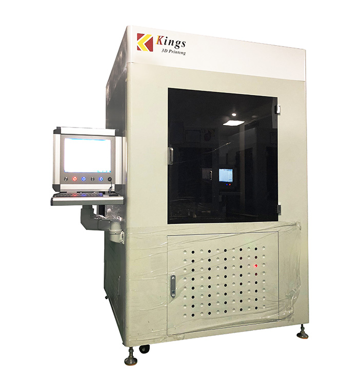 金石JS-800-H 工业级大型3D打印设备价格厂家直销