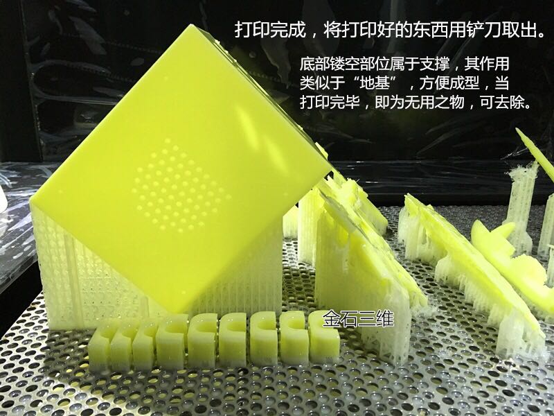 手板模型行业，工业3D打印机干掉CNC雕刻机的概率有多大