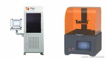 DLP和SLA，哪种光固化3D打印机更适合隐形牙套厂家