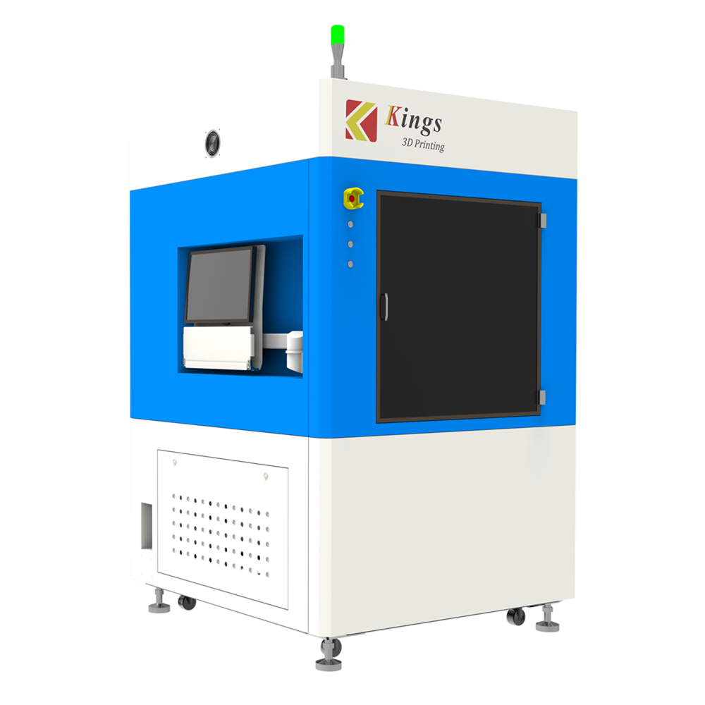 金石JS-800-H 工业级大型3D打印设备价格厂家直销