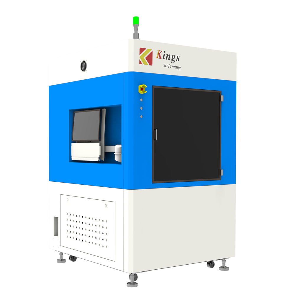 金石SLA光固化工业级3D打印机厂家价格JS-850-H