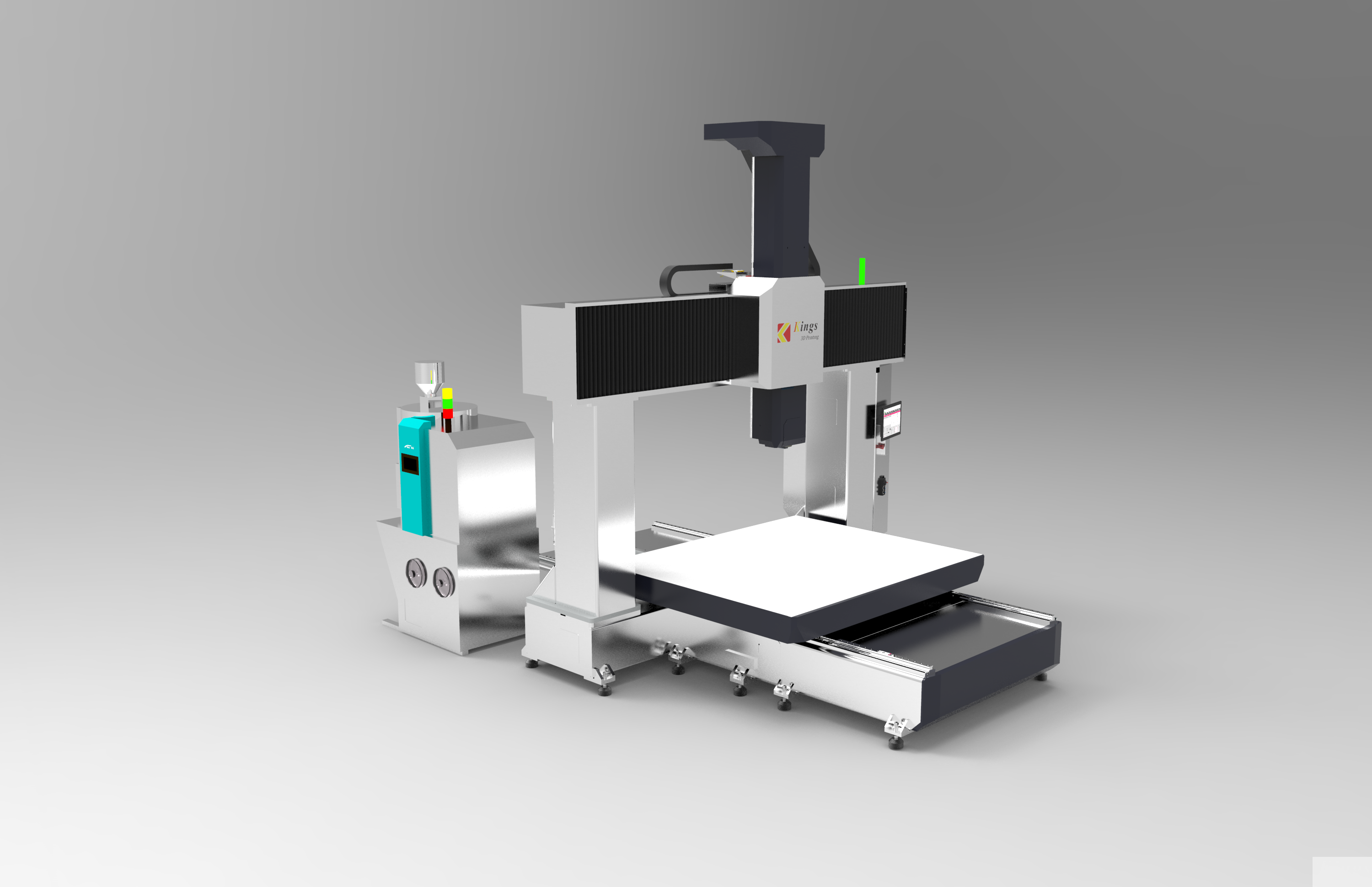 FGF-2400