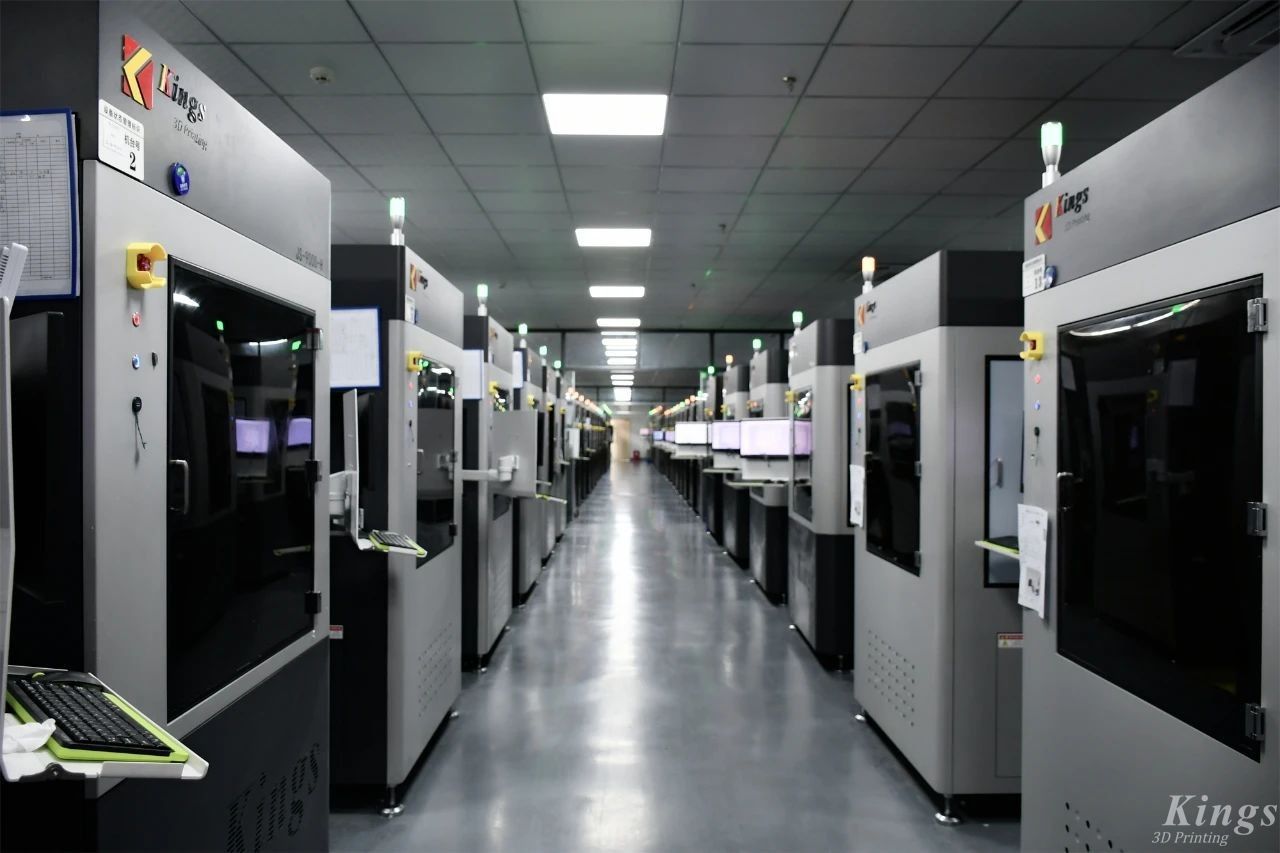 重庆金石通过“2023年重庆市数字化车间认定”，为3D打印行业唯一上榜企业